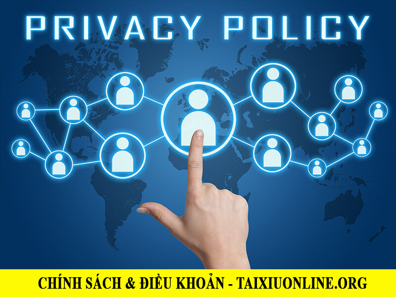 Chính sách & Điều khoản người dùng cần biết tại website Taixiuonline.org