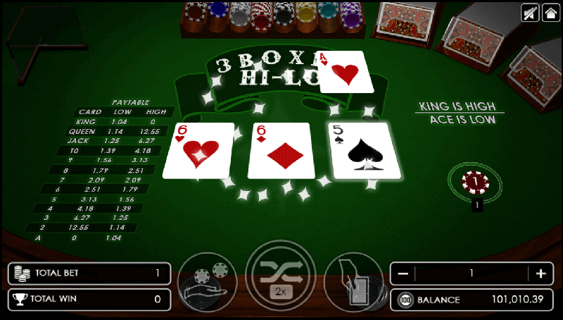 huong dan choi thai hilo