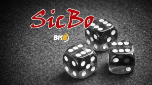 Sicbo toàn tập: Cơ sở nhập môn & Nâng cao cho anh em bet thủ