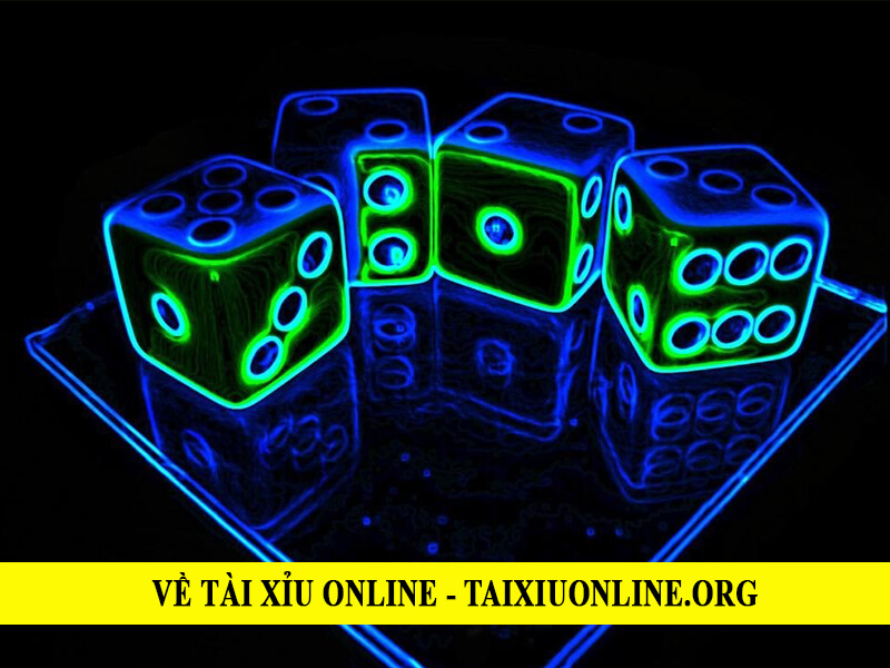 Về TaiXiuOnline.org - Website chuyên Tài xỉu đẳng cấp cho game thủ