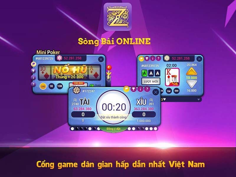 cach choi tai xiu 23zdo