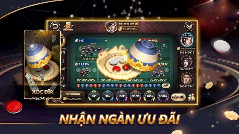 cach choi tai xiu man club