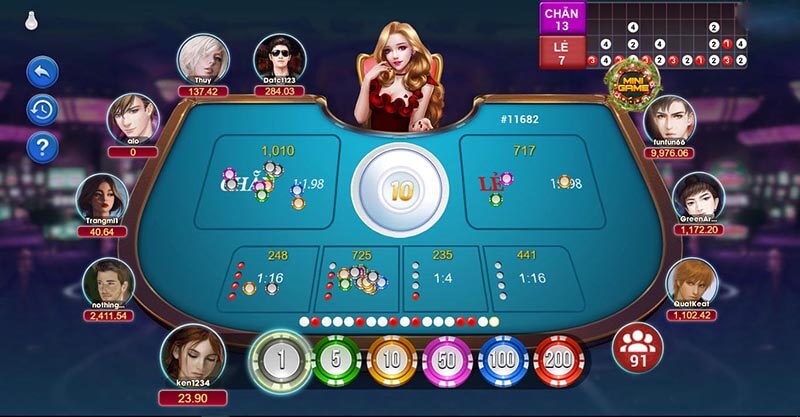 cach choi tai xiu xoc dia