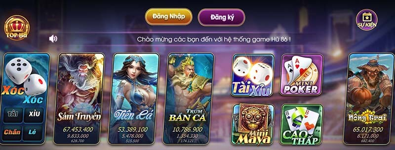 cai dat tai xiu gem68