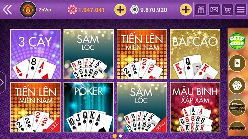 gioi thieu tai xiu 23zdo