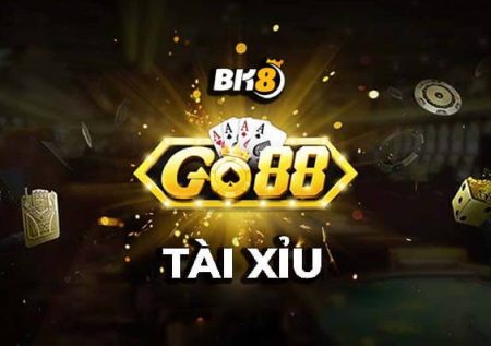 Go88 Tài Xỉu | Siêu phẩm đổi thưởng hot nhất năm 2021