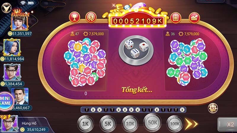 huong dan choi tai xiu gamecasinovn88 cu the