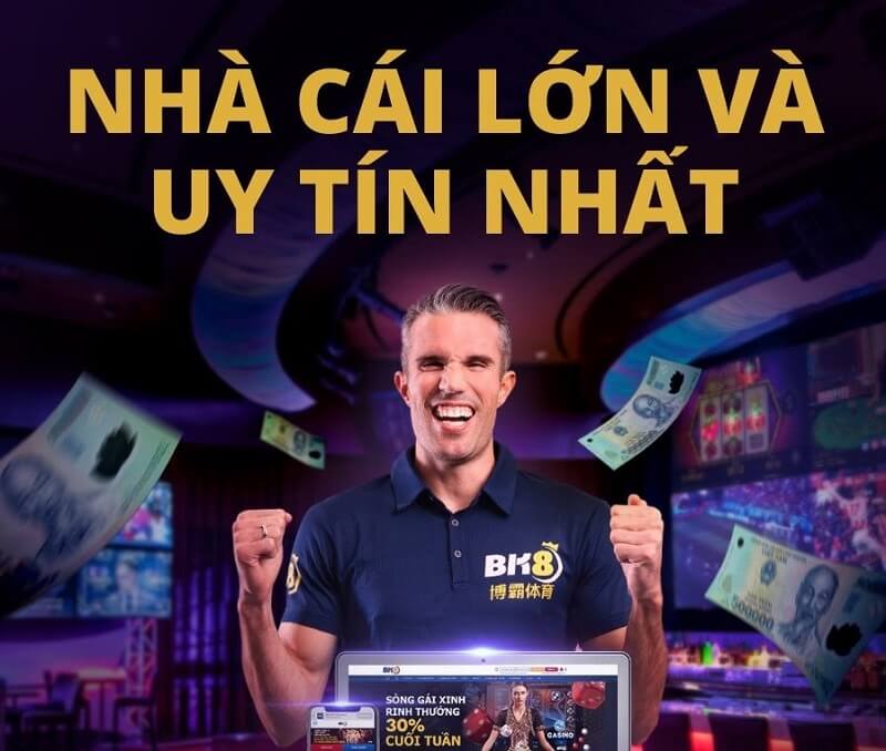 Phốt BK8 gian lận có thật không?