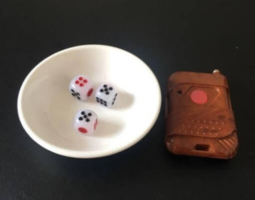 Tài xỉu bịp là gian lận để kiếm tiền