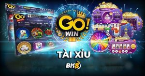 Tài Xỉu Gowin – Game hay thu hút triệu người