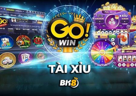 Tài Xỉu Gowin – Game hay thu hút triệu người