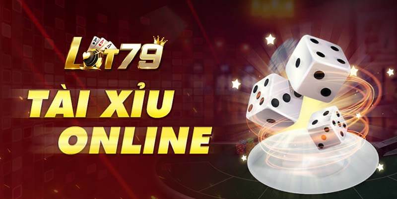 tai xiu lot79 online