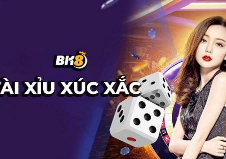 Tài xỉu xúc xắc – Trò chơi truyền thống hút hồn người hâm mộ
