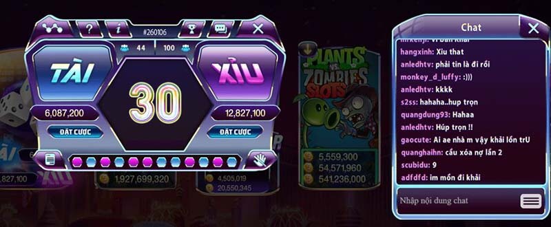 tim hieu quy luat tai