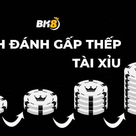 Cách đánh gấp thếp tài xỉu là gì ? Cách dùng tốt chiến thuật