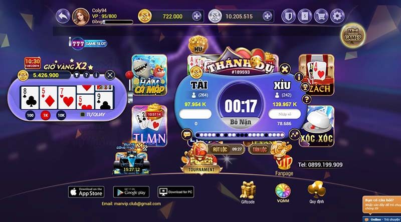 Việc sử dụng các tool hack sẽ giúp người chơi có trải nghiệm thú vị hơn