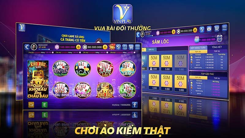dùng hack tài xỉu vinplay