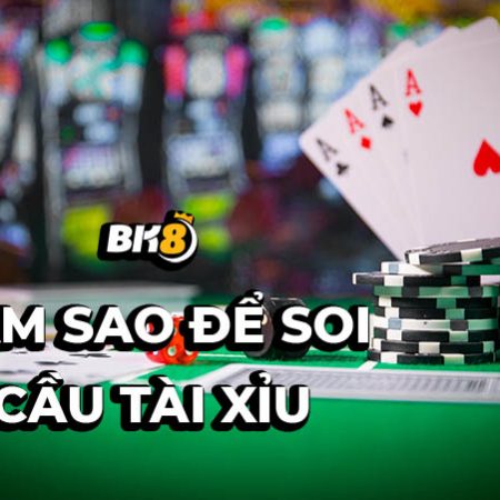 Cầu tài xỉu là gì và làm sao để cầu luôn thắng?