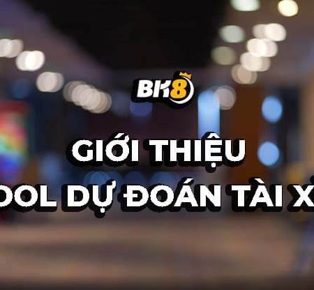 Top tool dự đoán tài xỉu chính xác nhất năm 2023