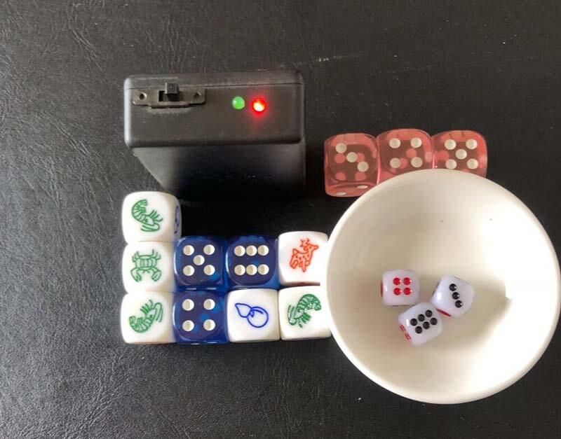 Trên thị trường ngày càng có nhiều dụng cụ hỗ trợ cho bạn có thể dự đoán kết quả tài xỉu