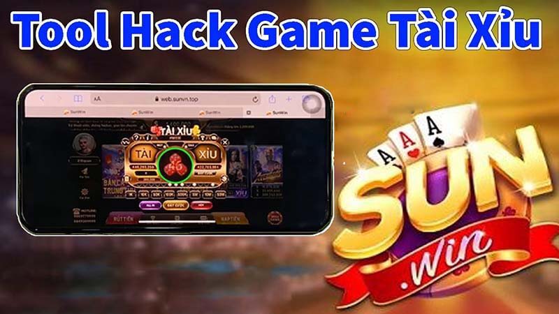 một số tool tài xỉu Sunwin