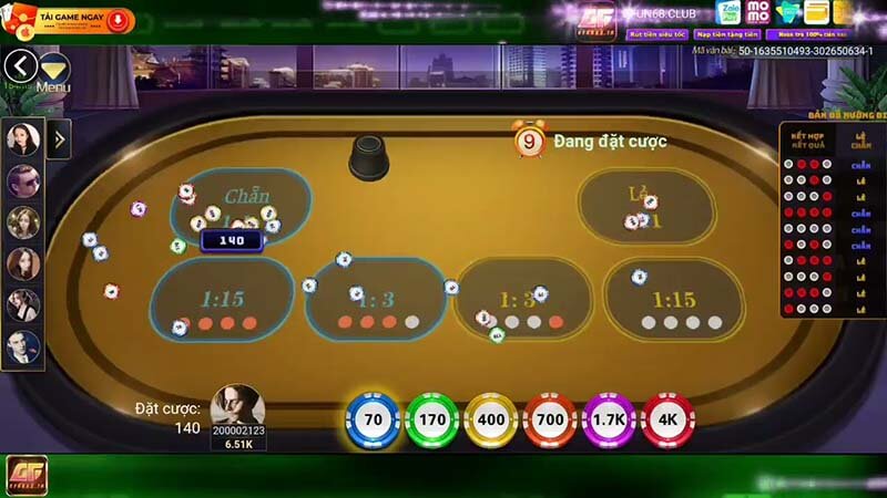 Tool hack này vẫn có độ an toàn và bảo mật cực cao
