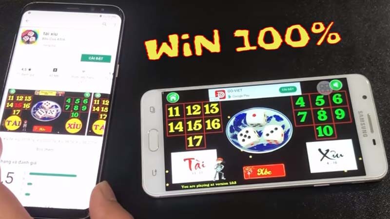 Các phương pháp giúp người chơi làm chủ cuộc chơi chưa bao giờ lỗi mốt và ngừng lại