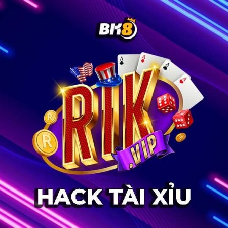 Hack tài xỉu rikvip với xác suất trúng thưởng “đỉnh của chóp”