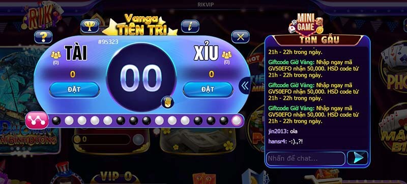 Độ bảo mật thông tin của các phần mềm hack khá cao