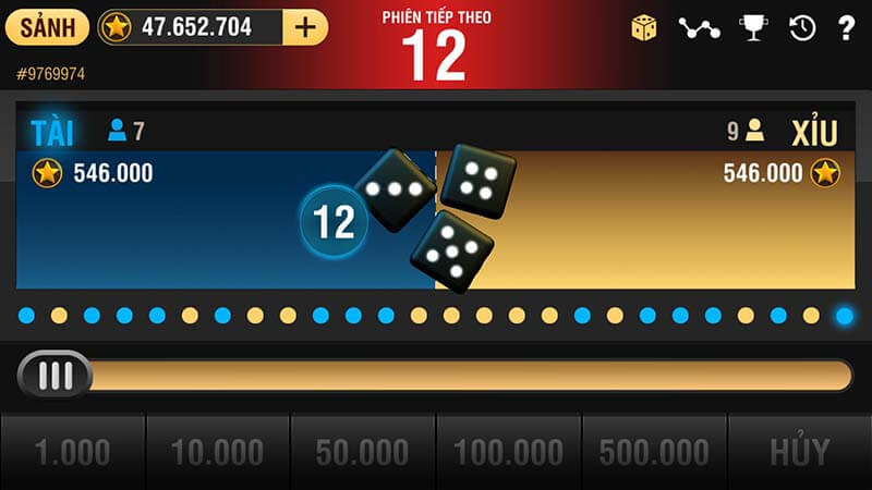 thắc mắc hack tài xỉu Vương Quốc Sao sử dụng thế nào