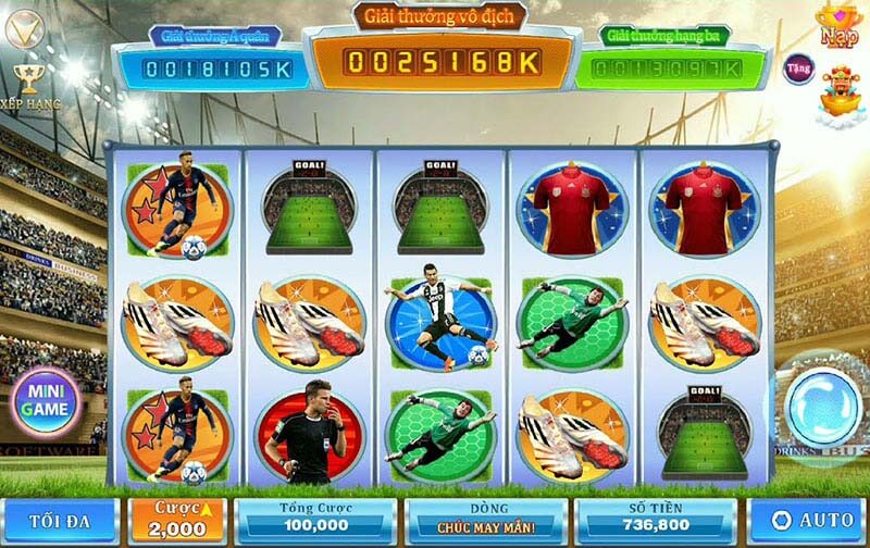 Hack tài xỉu nổ hũ thực ra mà nói là phần mềm dự đoán kết quả khá đúng