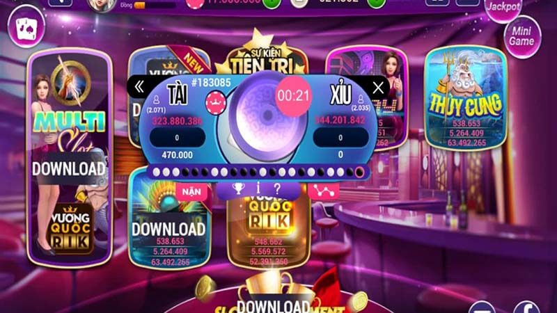 Ưu điểm phần mềm hack tài xỉu tip.club