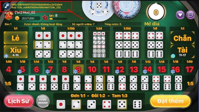 cách tải tool tài xỉu go88 đúng