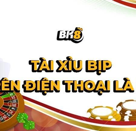 Tài xỉu bịp trên điện thoại là gì và cách chơi đơn giản nhất