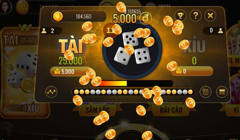 Nếu như bị phát hiện gian lận thì tài khoản của người chơi sẽ bị khóa