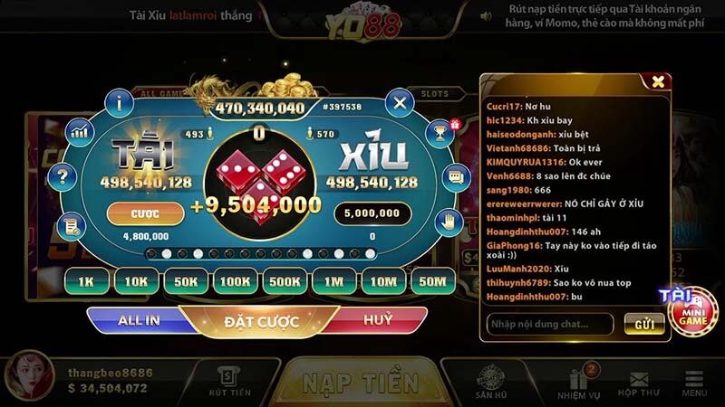 Người chơi không nên quá lạm dụng tool với tần suất liên tục