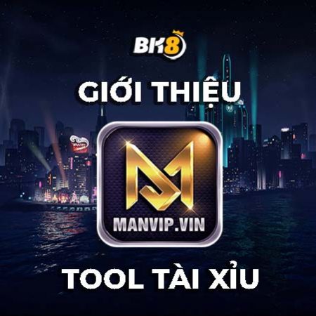 “Tất tần tật” thông tin về tool tài xỉu manvip mà bạn cần biết