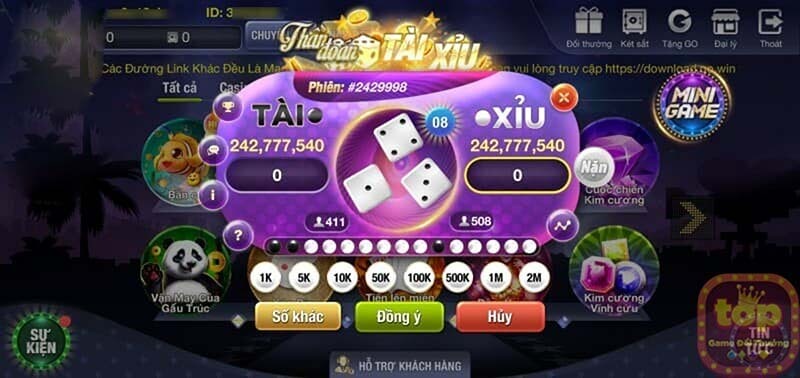 Vẫn sẽ có những rủi ro nhất định khi sử dụng tool hack