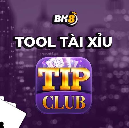 Bí kíp sử dụng tool tài xỉu tip.club bách chiến bách thắng