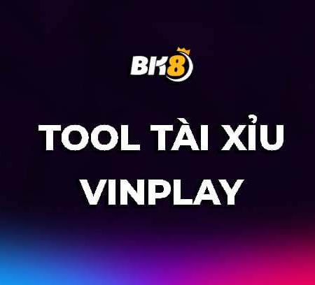 Tool tài xỉu Vinplay – Đỉnh cao dự đoán, chinh phục ván game