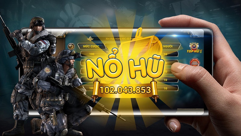 Vì sao lại chơi tài xỉu trên app?