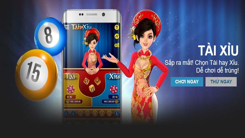 App tài xỉu online là gì?