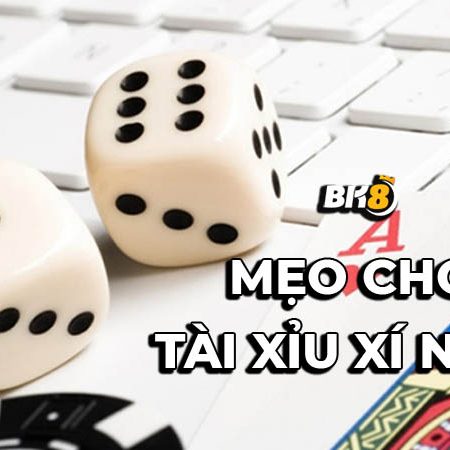 Đâu là mẹo chơi tài xỉu xí ngầu bách trúng bách thắng?