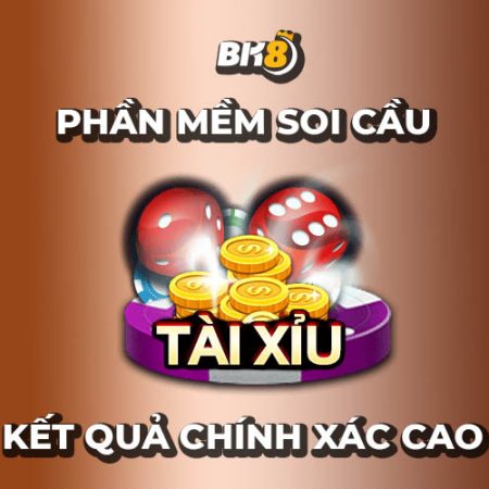 Các sự thật về phần mềm soi cầu tài xỉu mà bạn cần phải biết