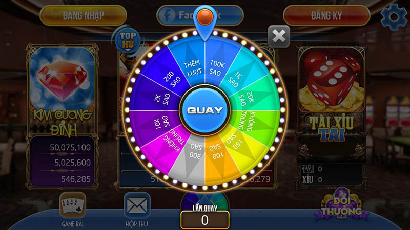 Link tải Tài xỉu Lộc 86