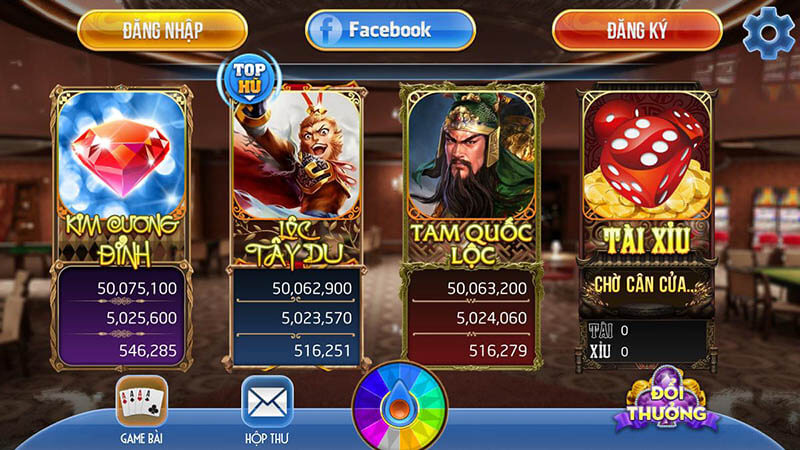 Link tải Tài xỉu Lộc 86 an toàn