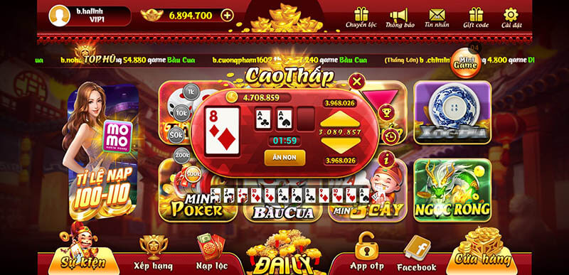 nhận định Tài xỉu Bom 24h