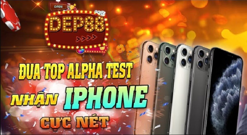 khuyến mãi Tài xỉu Dep88 club