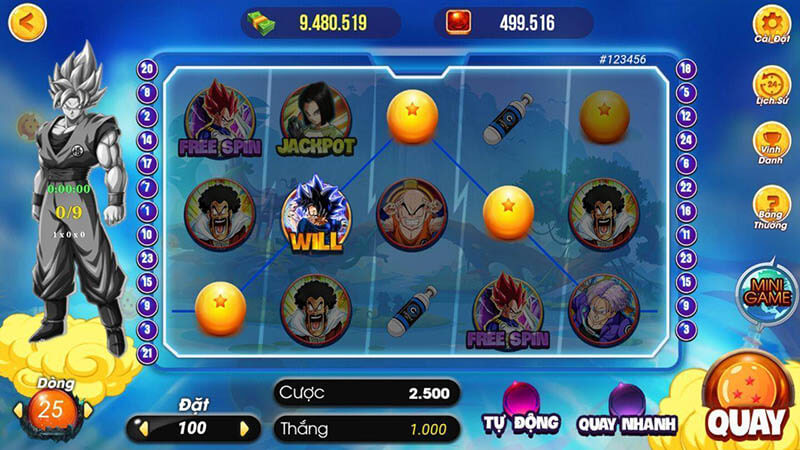 nhà cái Tài xỉu Lộc 86