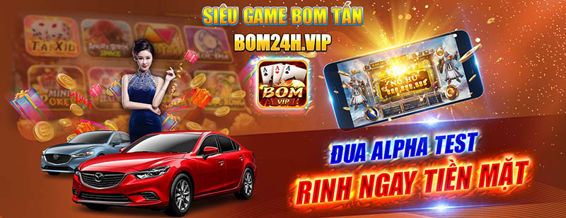 nhược điểm Tài xỉu Bom 24h